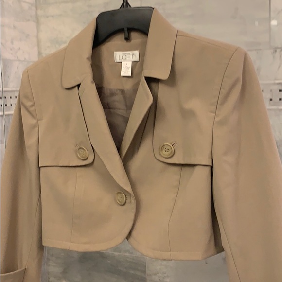 LOFT suit set